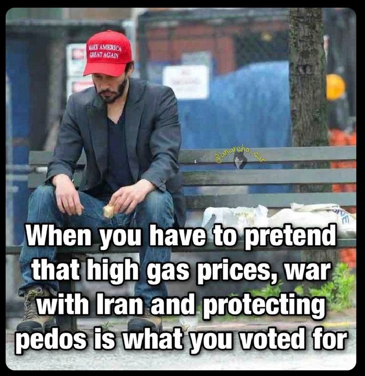 MrSpiritsRaven's tweet photo. If This Is #You, If You're This Type Of #Voter, you Need Your #VotingRights REVOKED #ASAP

YOU VOTED FOR A #Pedophile #Rapist #ChildMolester #SexTrafficker #SexualPredator #Perverted #SyphilisBrain Subhuman
👇🏿👇🏿👇🏿👇🏿👇🏿👇🏿👇🏿👇🏿 https://t.co/XbAfZxMDtT