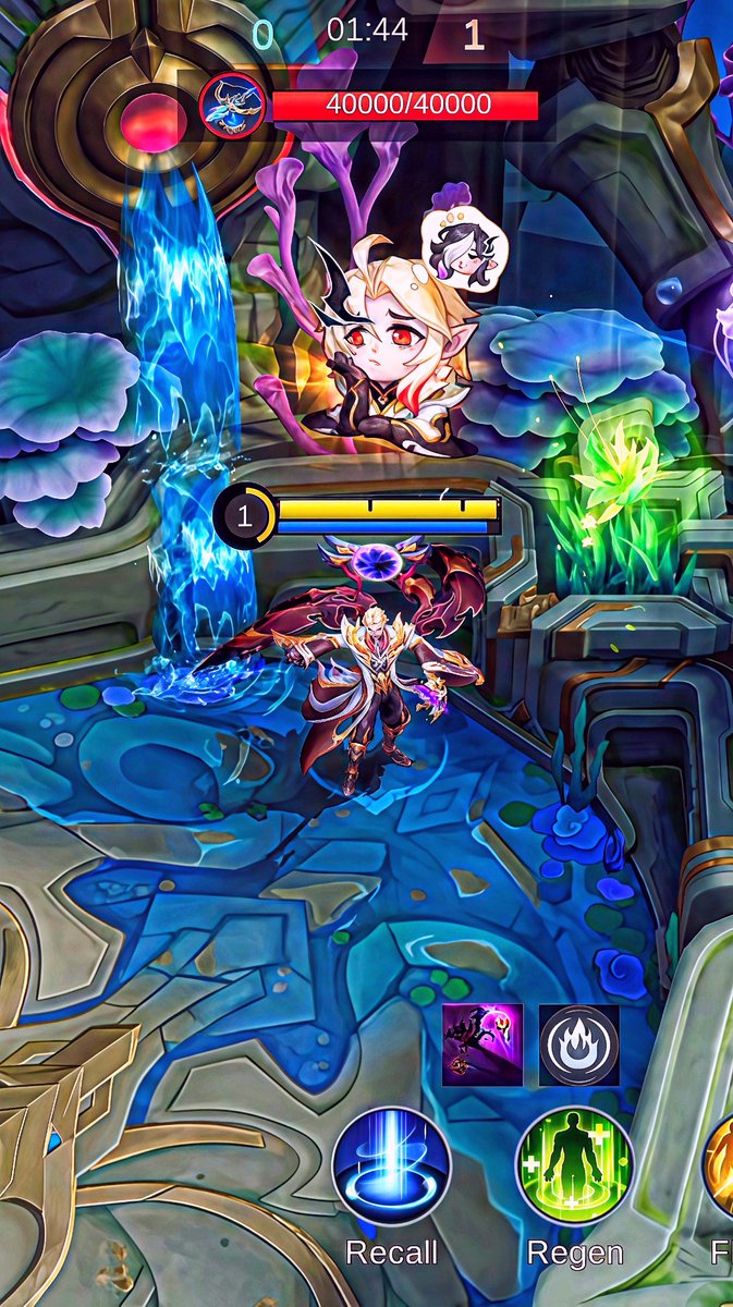 Mobile Legends Base tweet media