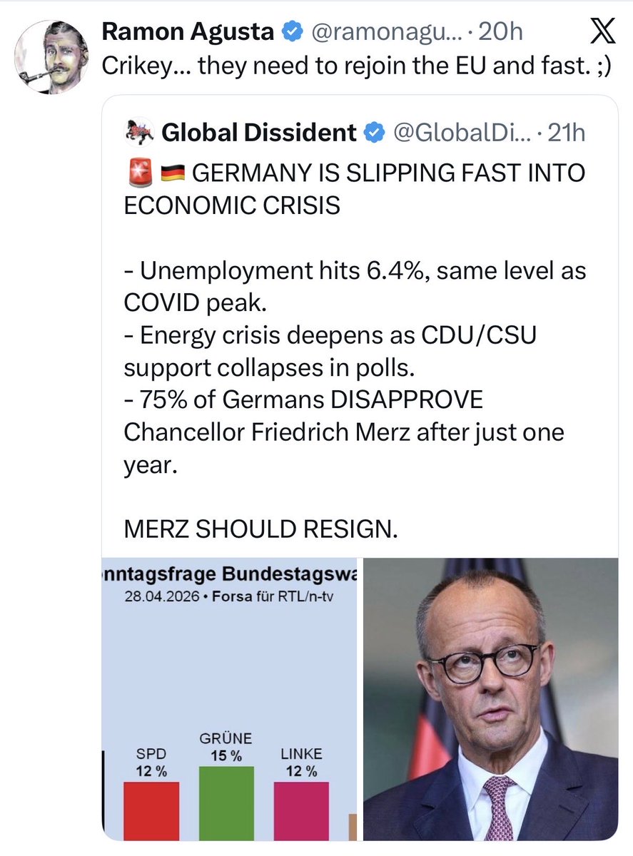 FactsReason tweet media