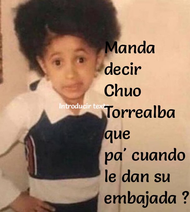 Jpelao2's tweet image. #2May #VenezuelaLibre