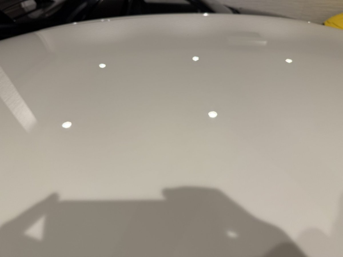 Autotopia_llc's tweet photo. 2024年ホンダシビックタイプRのプレミアムディテール及びガラスリストアを行いました。新車として購入したばかりでも、水斑は保管状態に応じて簡単に出てきてしまいます。丁寧に除去し、再び納車時の輝きを取り戻しました。定期メンテナンスをお任せいただき感謝申し上げます。 https://t.co/ypqgXdY55O