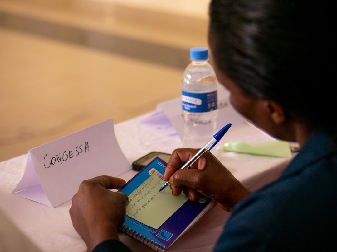 adepe_rwanda's tweet image. The session explores #ELDS domains and guiding principles, highlighting their important role in ensuring inclusive, quality, structured, and holistic early childhood development for every #child.