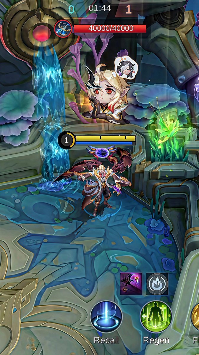 Mobile Legends Base tweet media