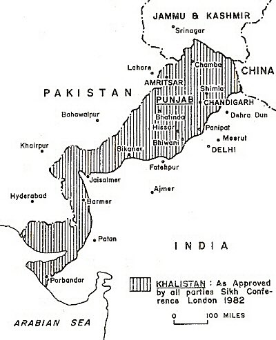 Beastsingh05's tweet photo. #KHALISTAN @potus @realDonaldTrump @UN @CIA https://t.co/7ZHdBncWKM