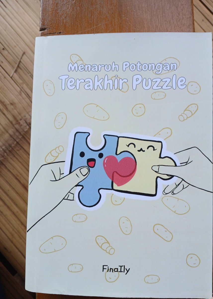 Base untuk semua pembaca buku! tweet media