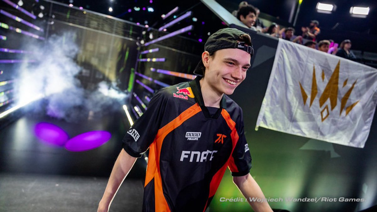 Parlons Esport Valorant tweet media