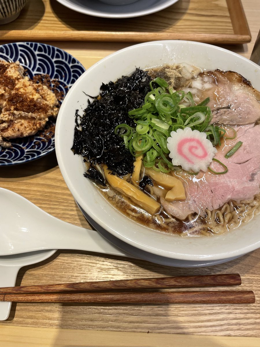 funny4646's tweet photo. これが事後ラーってやつか😇 https://t.co/hGPGV2amJF