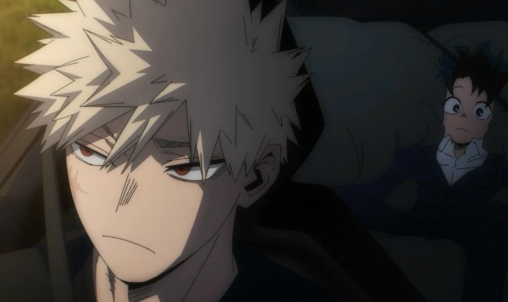 katsu 💥|| PRINCESS KATSUKI tweet media