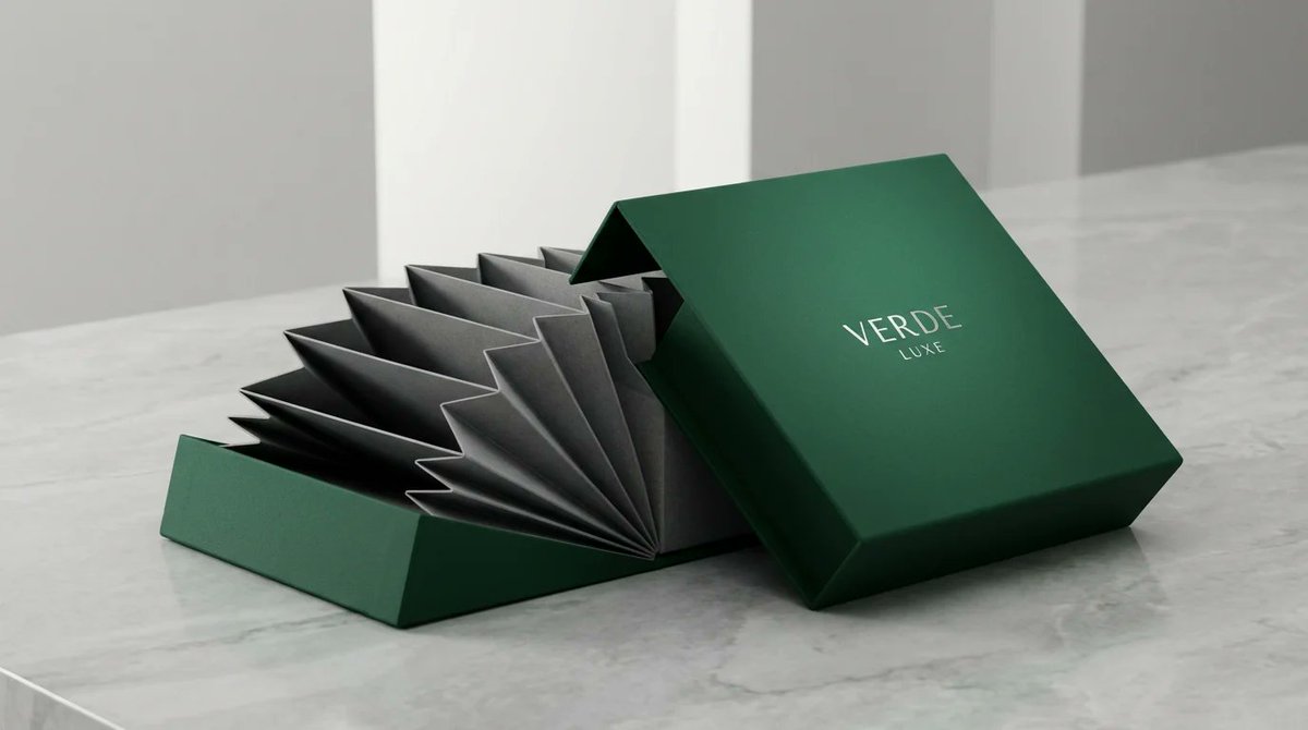 MugePackaging's tweet image. How Foldable Magnetic Boxes save 85% on Shipping for SMEs 📦✨ At Muge Packaging, we help you scale by reducing logistics costs without compromising on luxury. Ships flat, assembles in seconds. 🚀 #VapePackaging #3CElectronics #SustainablePackaging #MugePackaging