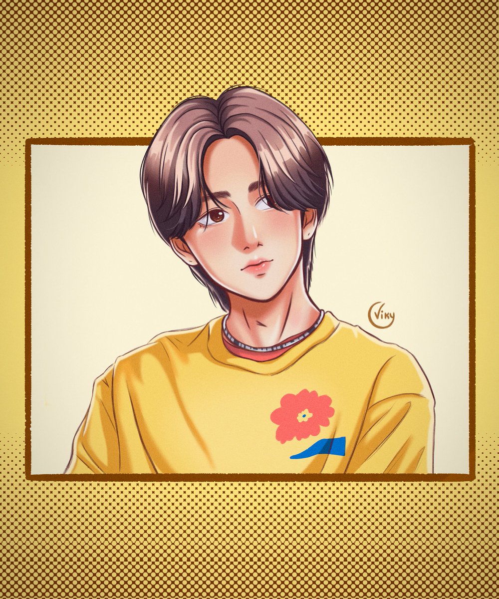 muv_mikrokosmos's tweet image. ☀️: "Pobmek, do you know why I love you? I love you because you're consistent" 💌

#Solar in my style. I had so much fun drawing him! 🎨

[#LoveYouTeacherSeriesEP8 #Santapp #LoveYouTeacherSeries #PerthSanta #3CEBirthdayLivexSanta]