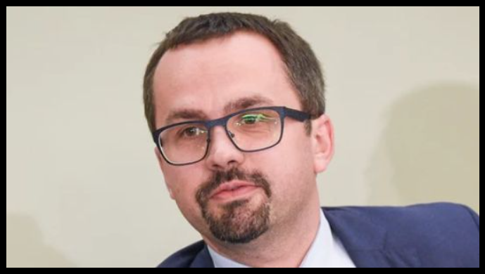 Pan Diabeł Stockton tweet media