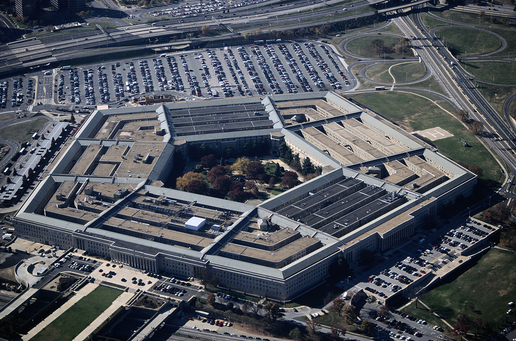 ChinaDaily's tweet image. The Pentagon is planning to withdraw about 5,000 #US troops from #Germany, a senior defense official said Friday.

German Chancellor Friedrich Merz's recent remarks on the US war with Iran had been "inappropriate and unhelpful", the official, who spoke on condition of anonymity,