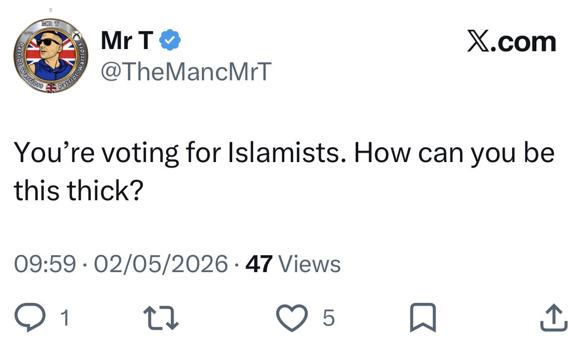 W.J. Bird 🇵🇸 tweet media
