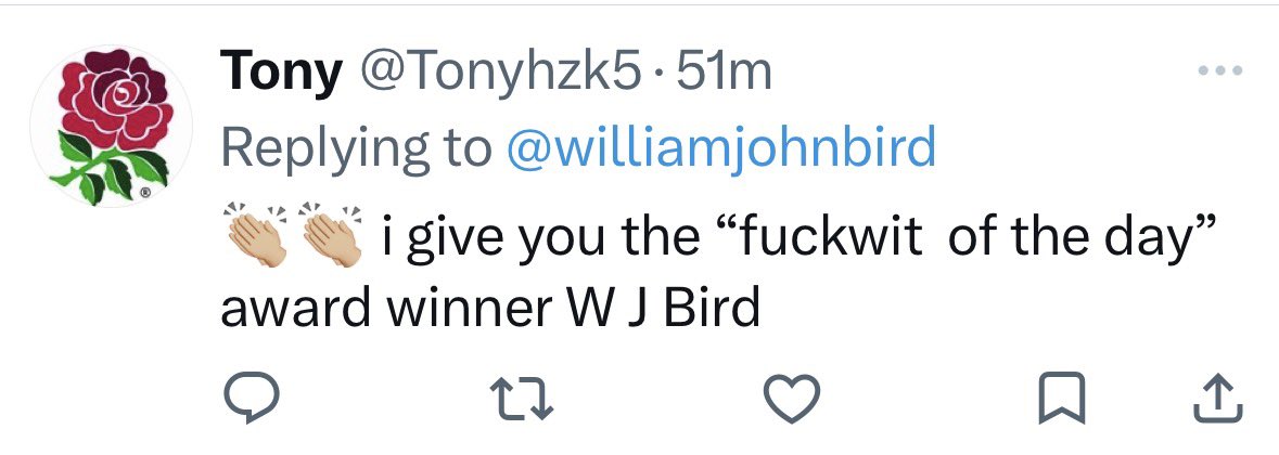 W.J. Bird 🇵🇸 tweet media