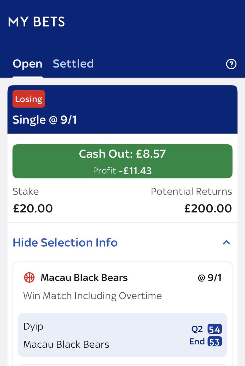 BETSIDE - BASKETBALL - BETTING tweet media