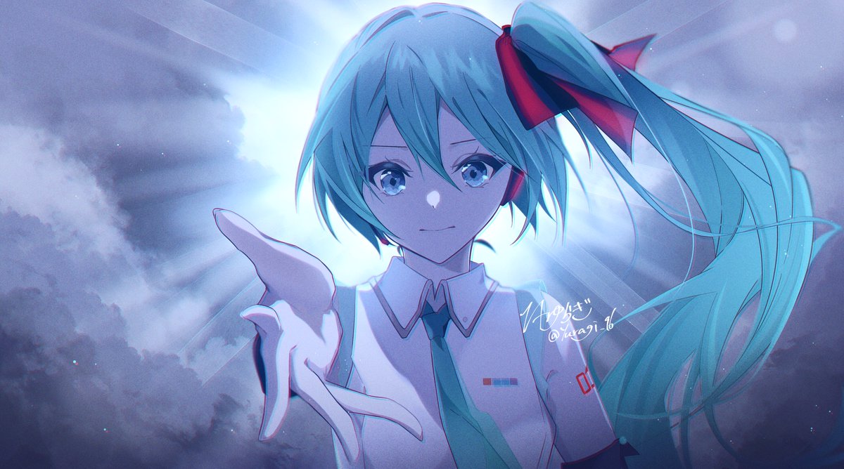 1/fゆらぎ (@yuragi_96) / Posts / X