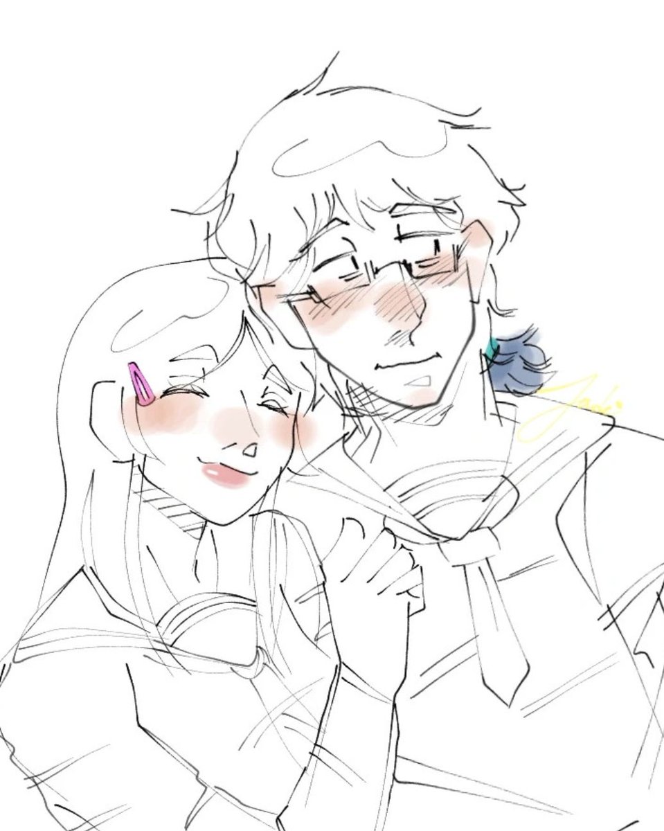🍋jade🍋 | KAJII'S BACK | tweet media