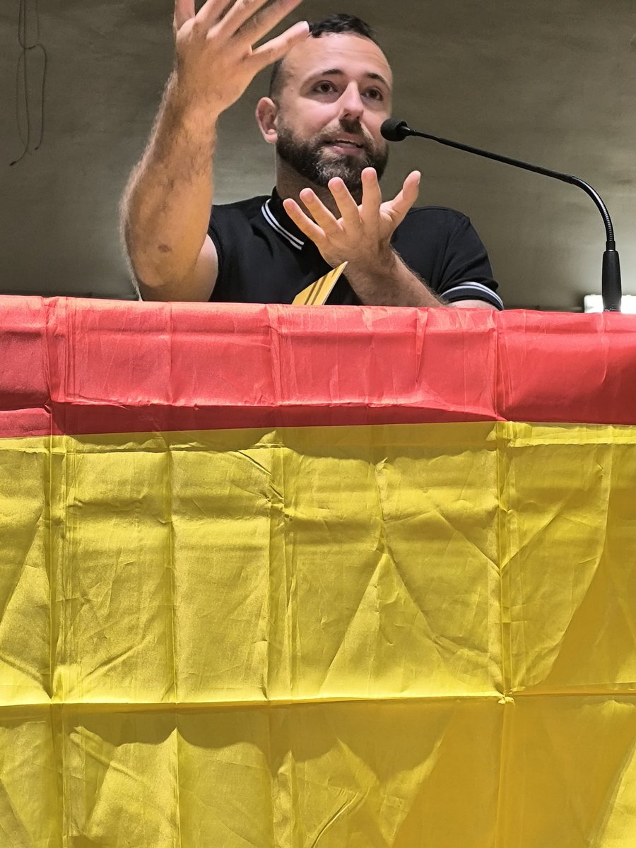 Santiago Armesilla tweet media