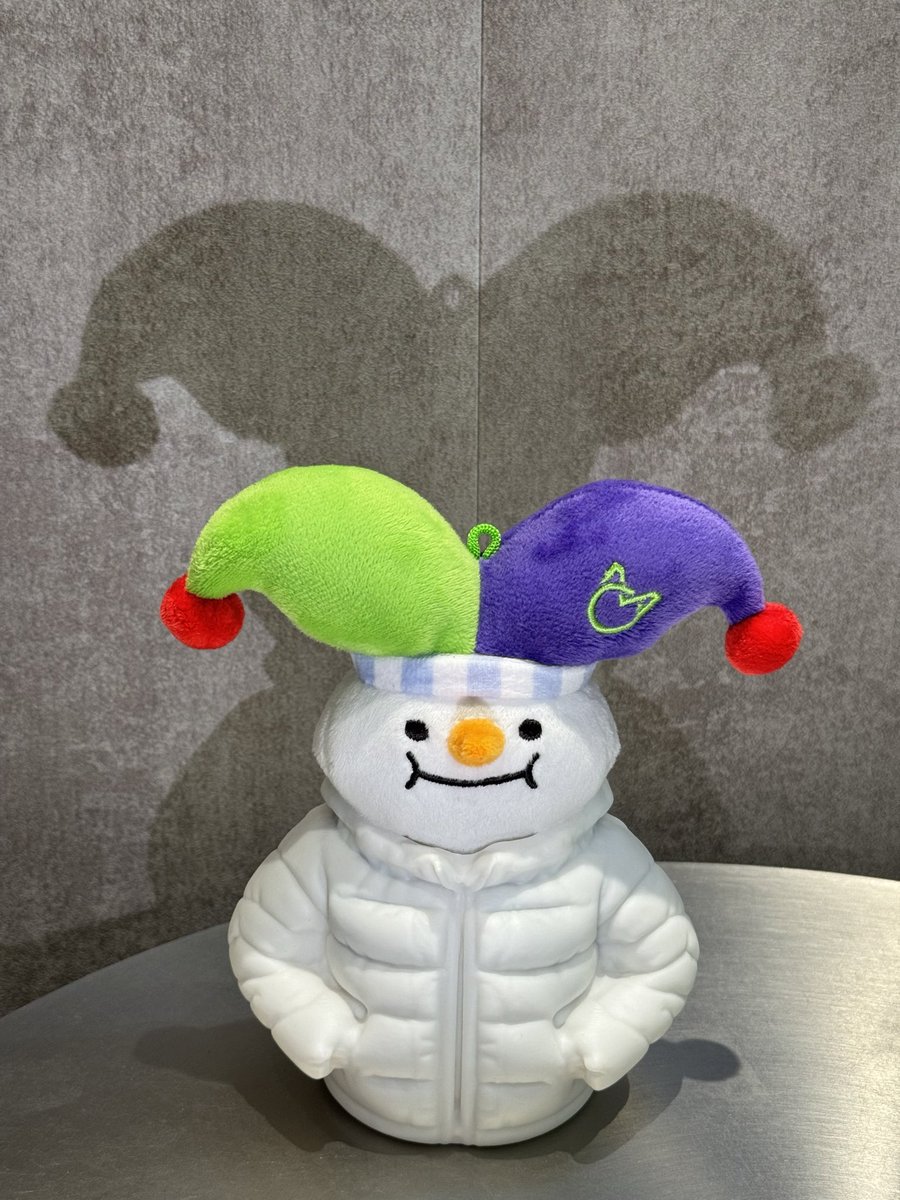 Momo☃️ tweet media