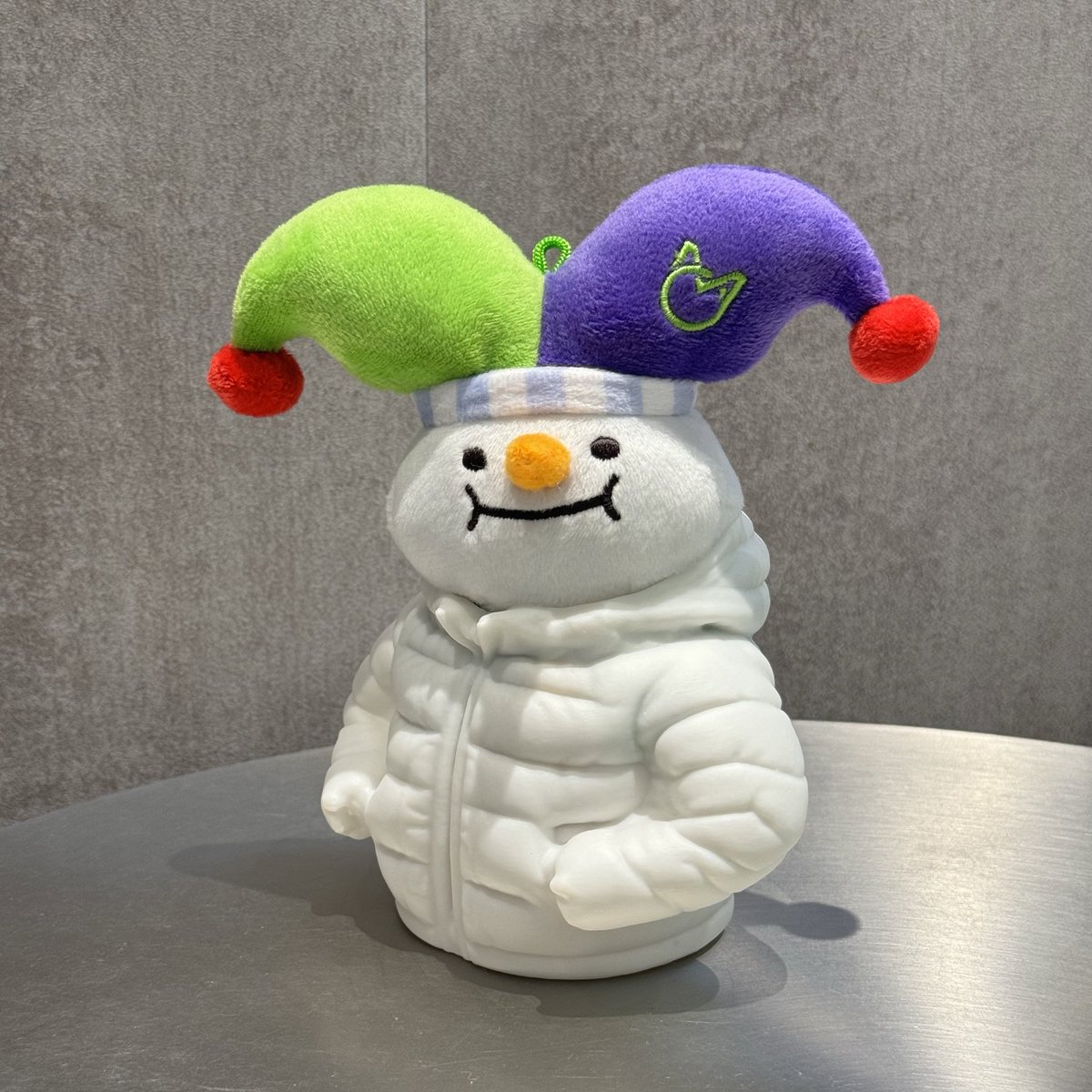 Momo☃️ tweet media
