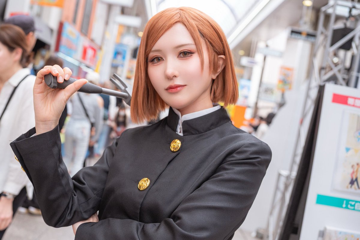 🌈高知アニクリ祭2026🌈 📸写真レポート 【帯屋町パレード｜4月11日