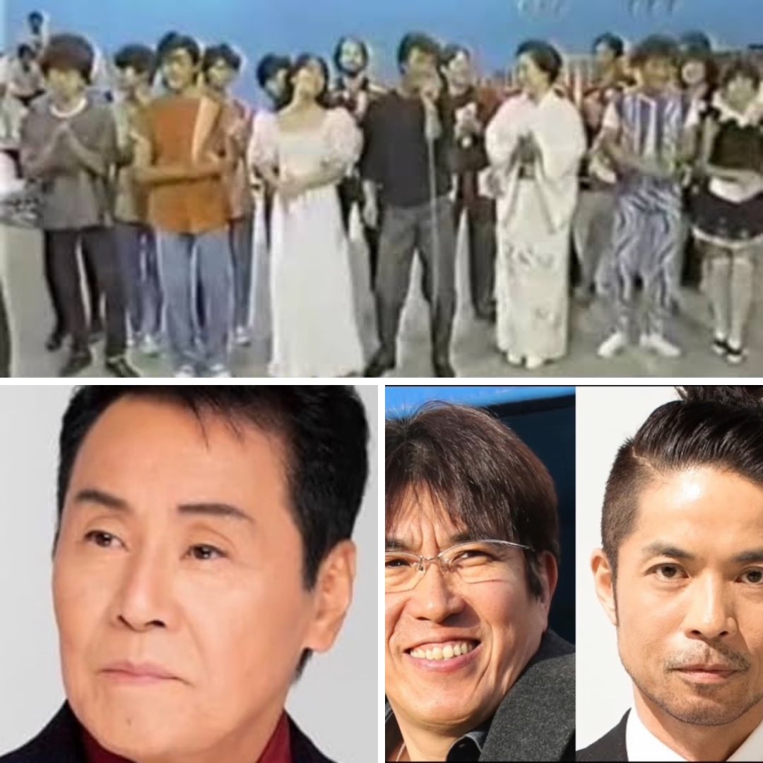 さとうの芸能雑学 tweet media
