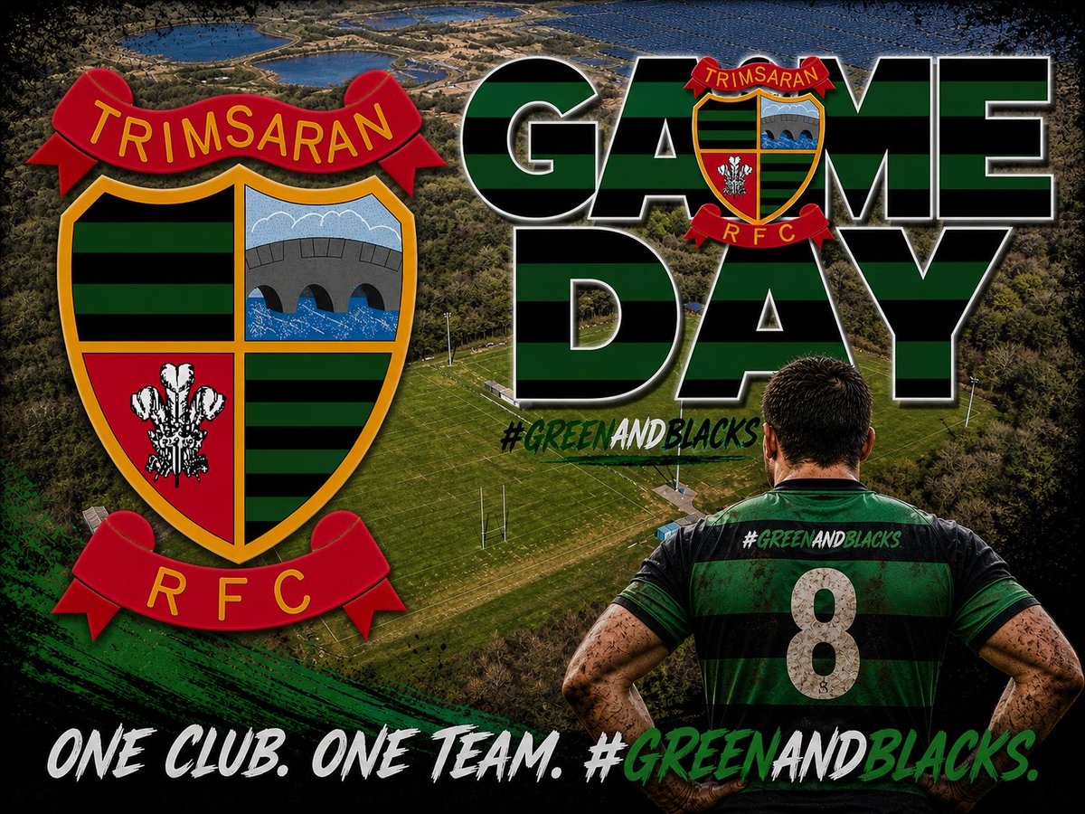 Trimsaran Rugby (@TrimsaranRugby) / Posts / X