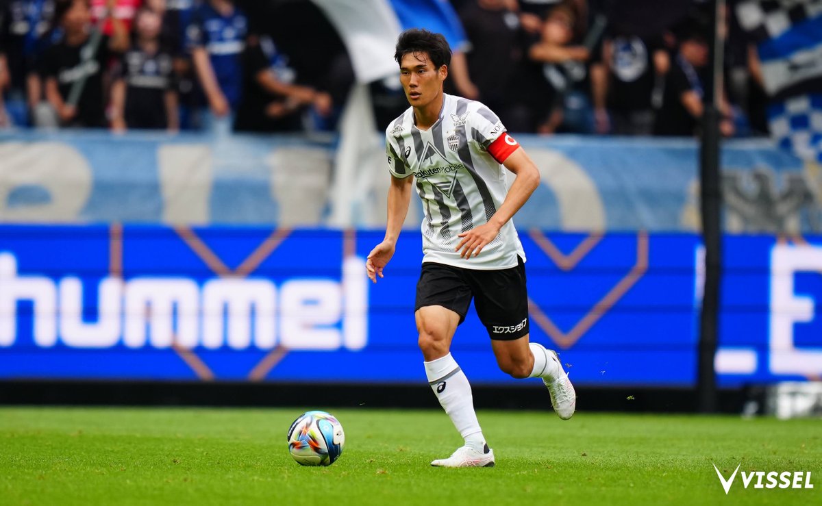 visselkobe's tweet photo. 🗣山川選手：「今日の試合をしっかり忘れずに、5失点もしたことを肝に銘じて、今後こういったことがないようにやっていきたいと思います。」

スキッベ監督、山川選手、佐々木選手、小松選手の試合後コメントは
▶https://t.co/An1nua1MXK

#visselkobe #ヴィッセル神戸 https://t.co/ajviNgnTDW