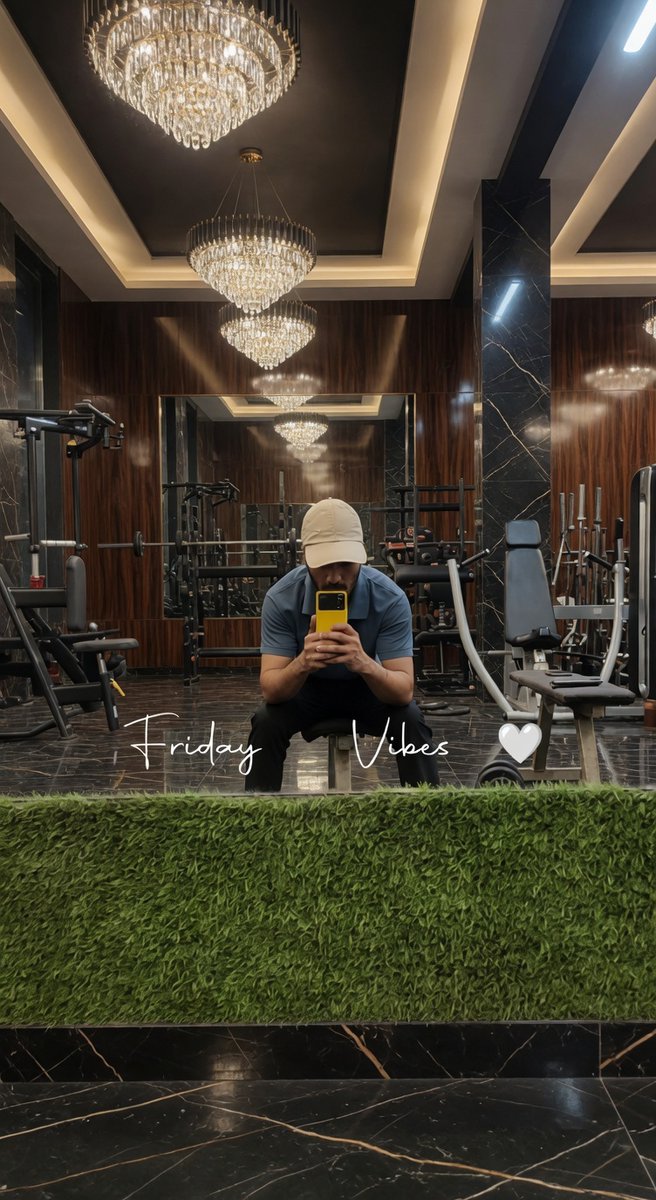 Kundan2002309's tweet photo. Strong mind strong body no shortcuts only hard work 💪🏻 https://t.co/AelI5flHif