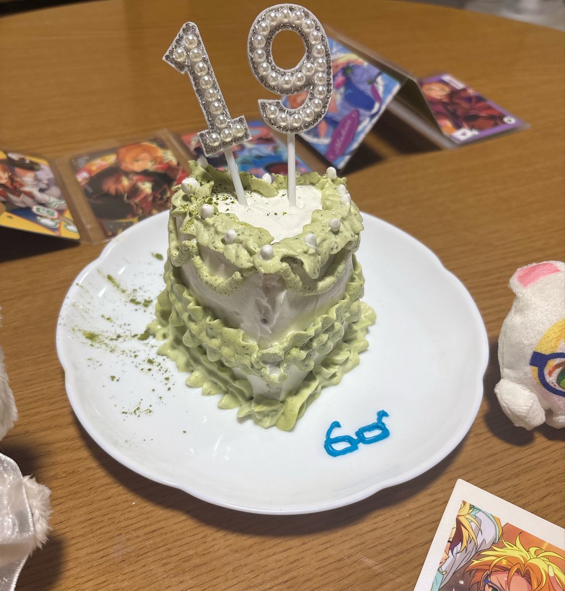 のんのん tweet media