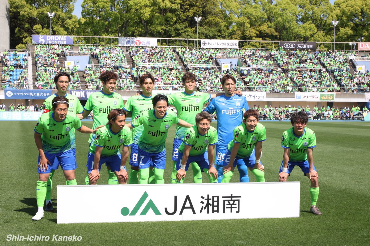 SHONANBOOK tweet media