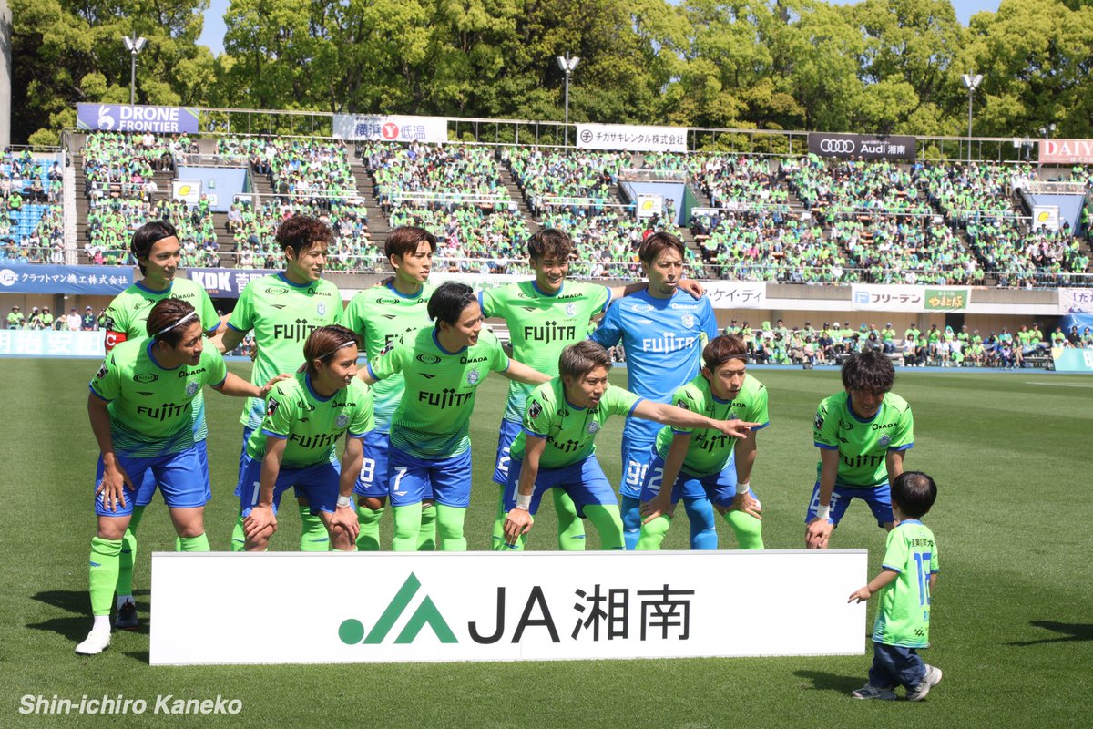 SHONANBOOK tweet media