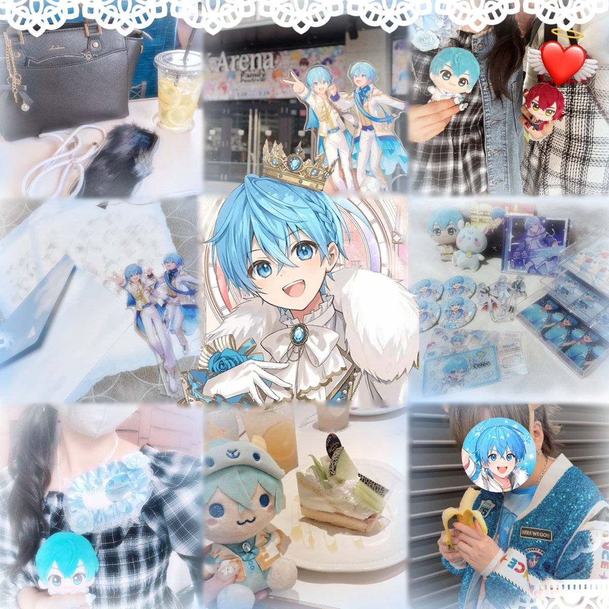 ふま tweet media