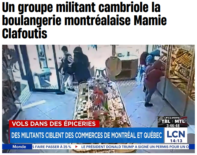 Québec FIER tweet media
