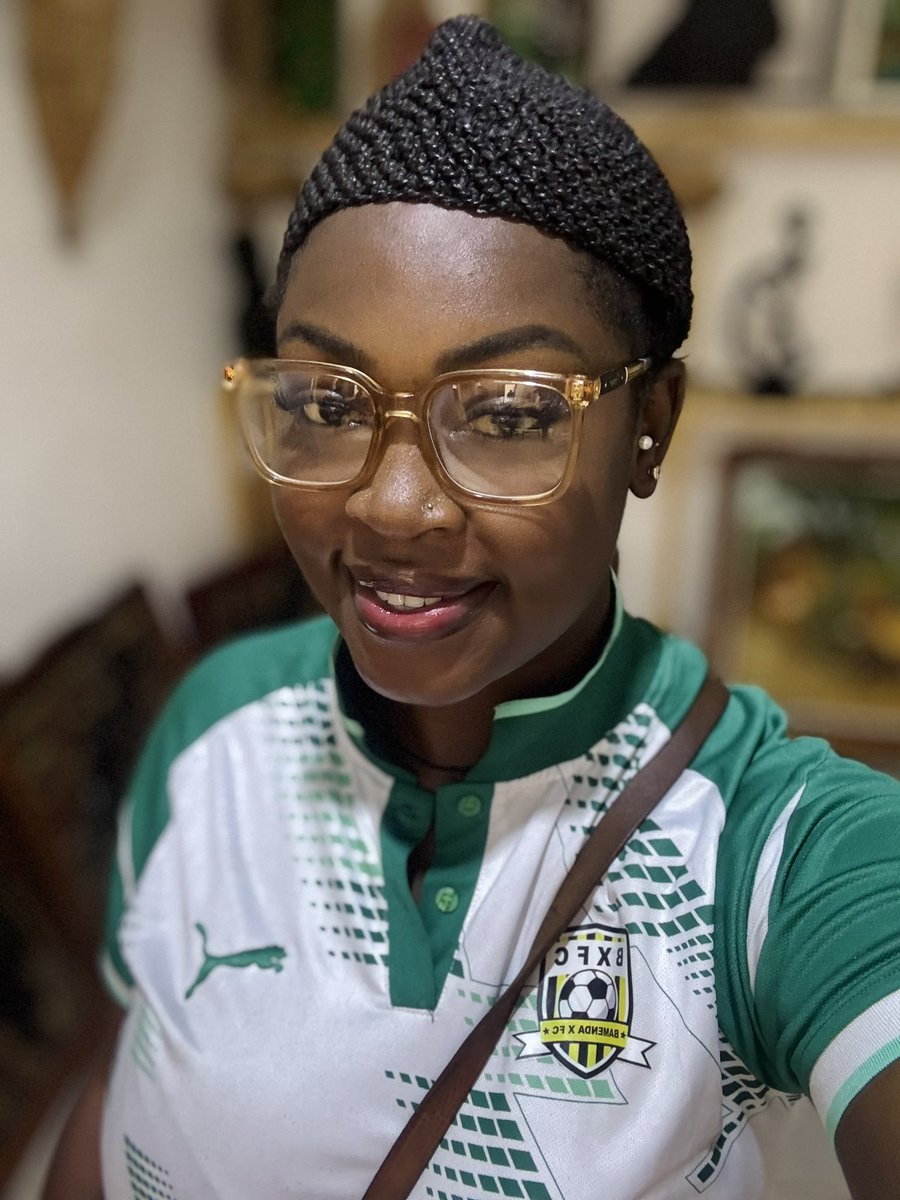 _Bih4Mankon🖤🇨🇲 tweet media