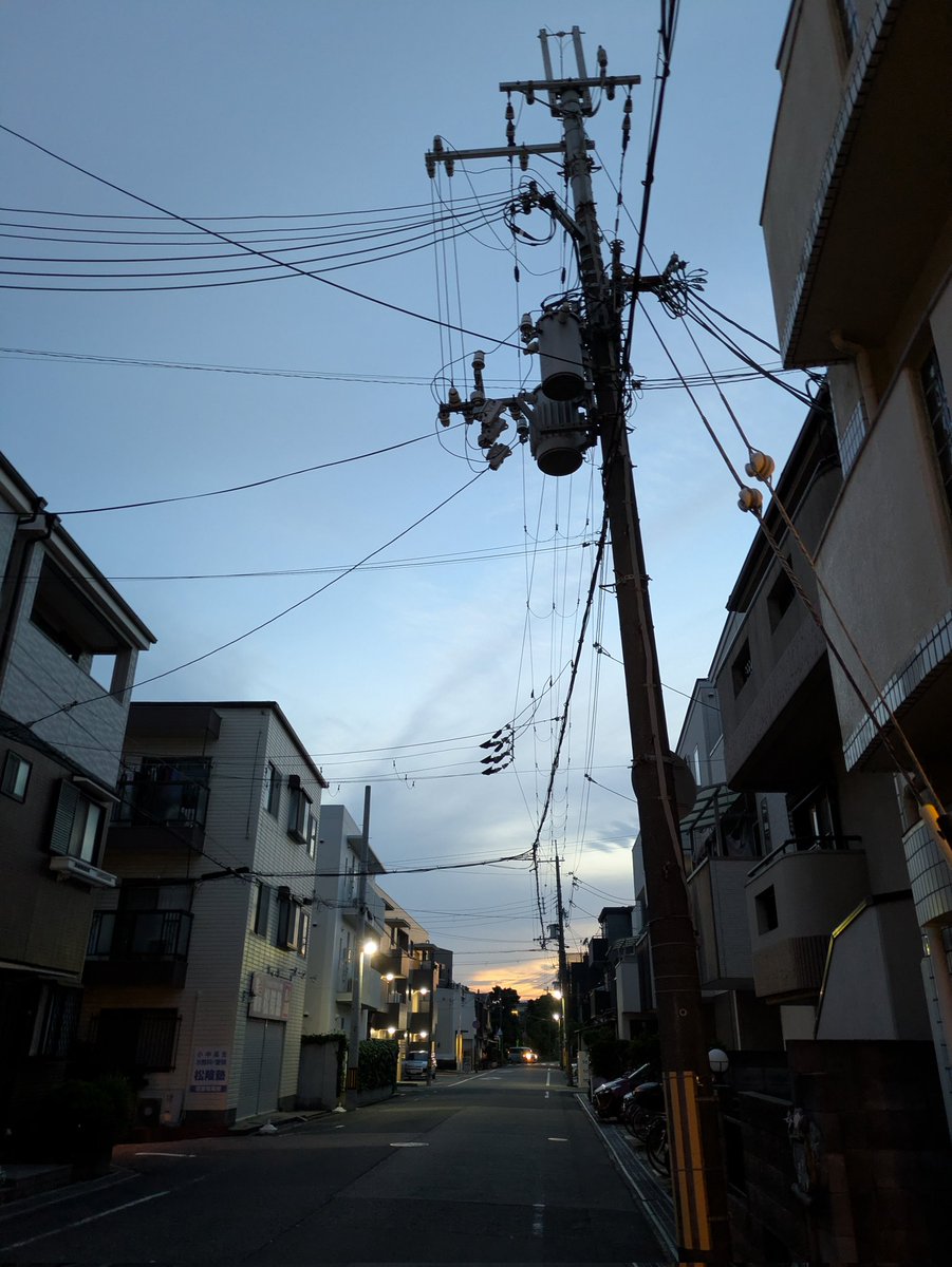 🐸ガタガタ💦

震度3でしたけど、地震こわかったぁー！！！
どうしてもトラウマではあるので、震えが上手くおさまらないですが、それでも普通に全てが再開する逞しさ、すごいよね。

今日はｱｲﾃﾙﾖ🐸

#エフログ