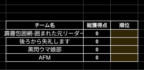 百足(むかで) tweet media