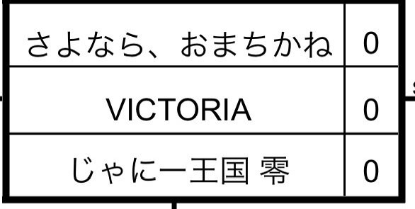 百足(むかで) tweet media