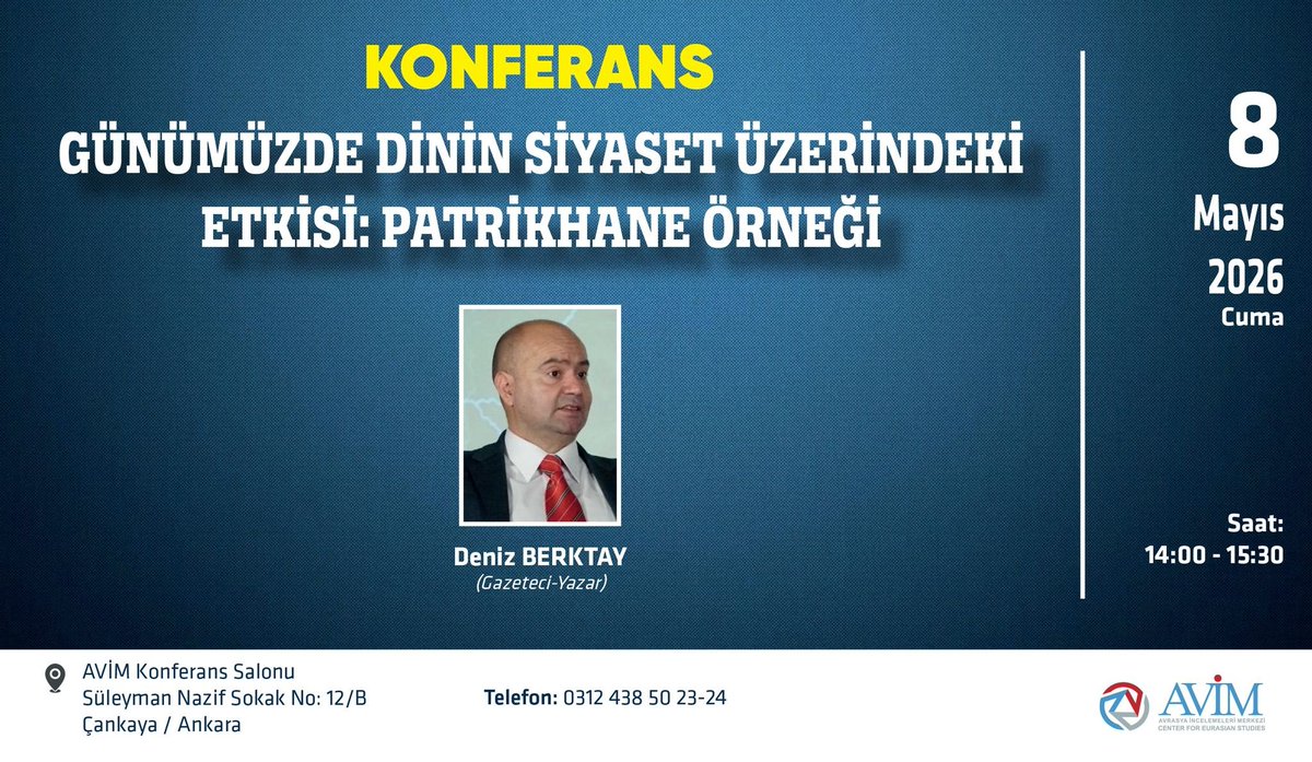 Deniz Berktay tweet media
