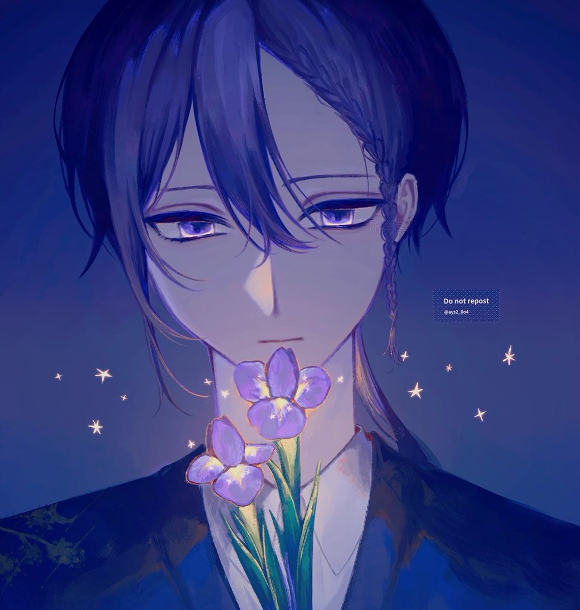 ays2_0o4's tweet photo. 共同創作の子たちを中心に好きなものを描いています🌷🩵

#GWの創作クラスタフォロー祭
#GWはフォロワーさんが増えるらしい https://t.co/9WYoRPkVQn