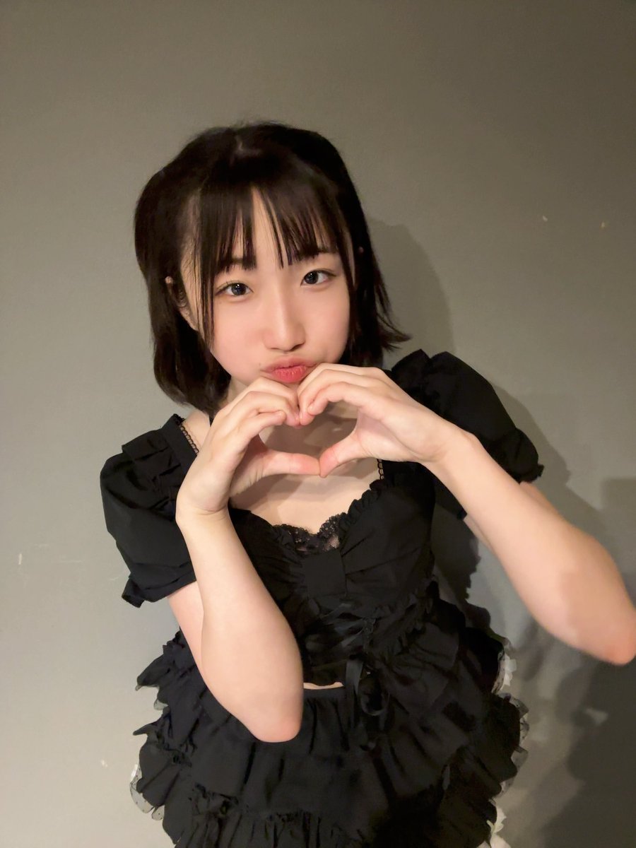 スカラエスパシオさんありがとうございました❤️‍🔥❤️‍🔥
大きなステージ！たのしかったです✊🎶🎶
みんなあと2日愛Dreamと楽しもうね(  ◜𖥦◝  )