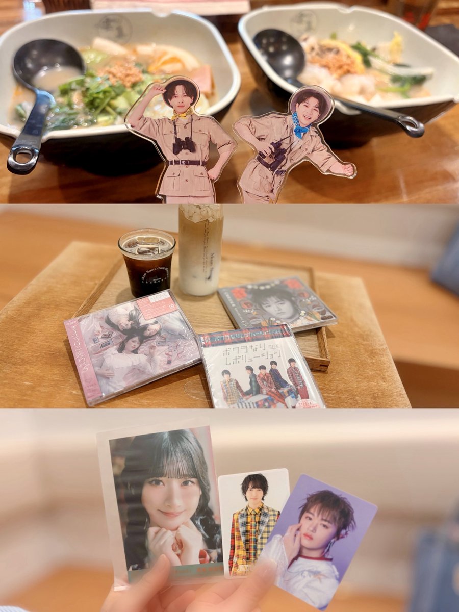 んじゅ tweet media