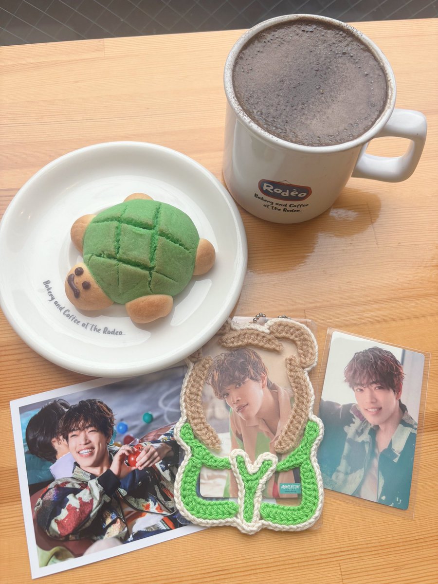 なっちゃん 🦖 tweet media