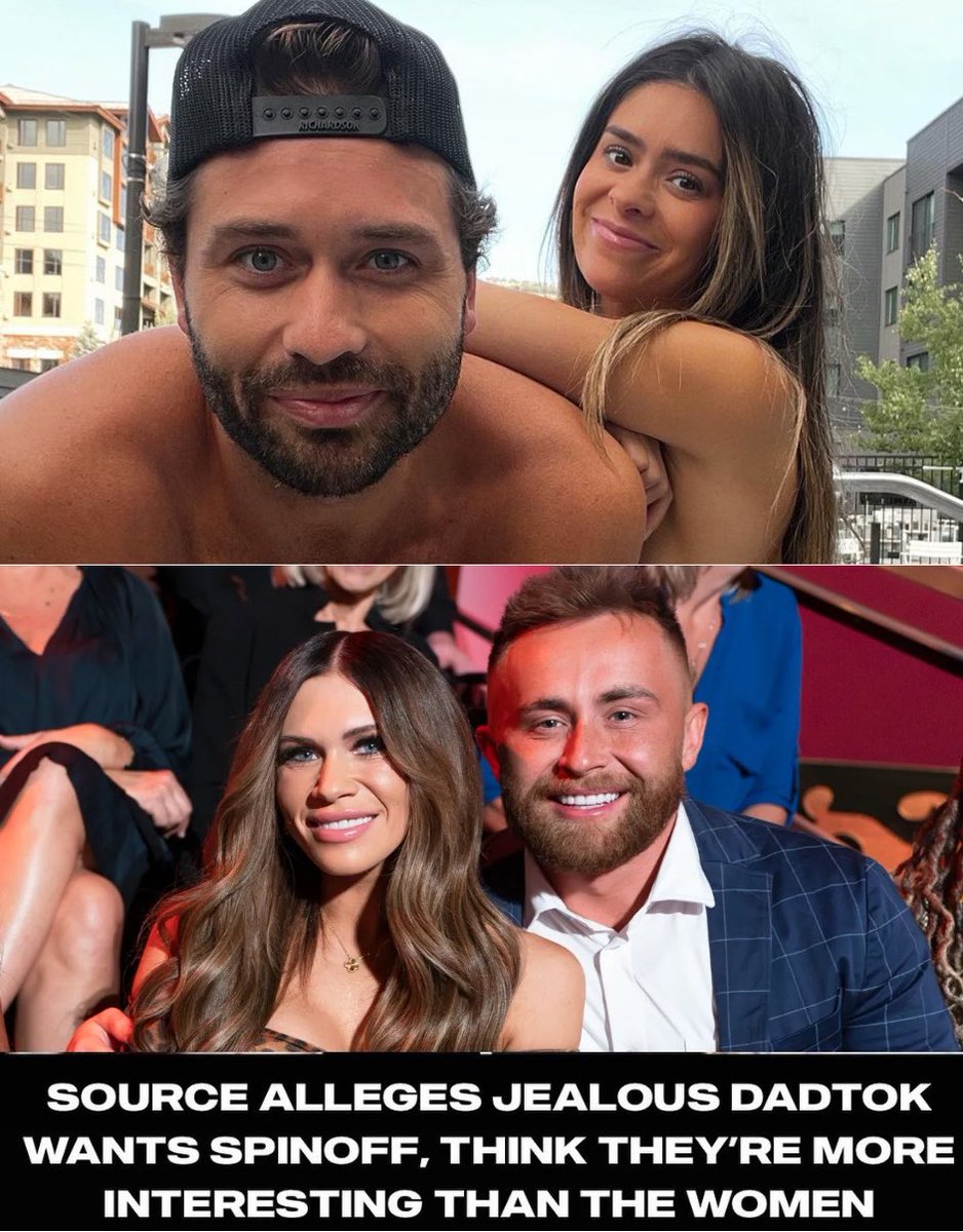 Big Brother Tea tweet media