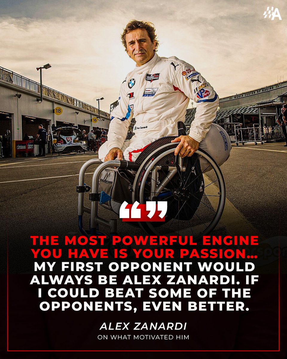 Autosport tweet media