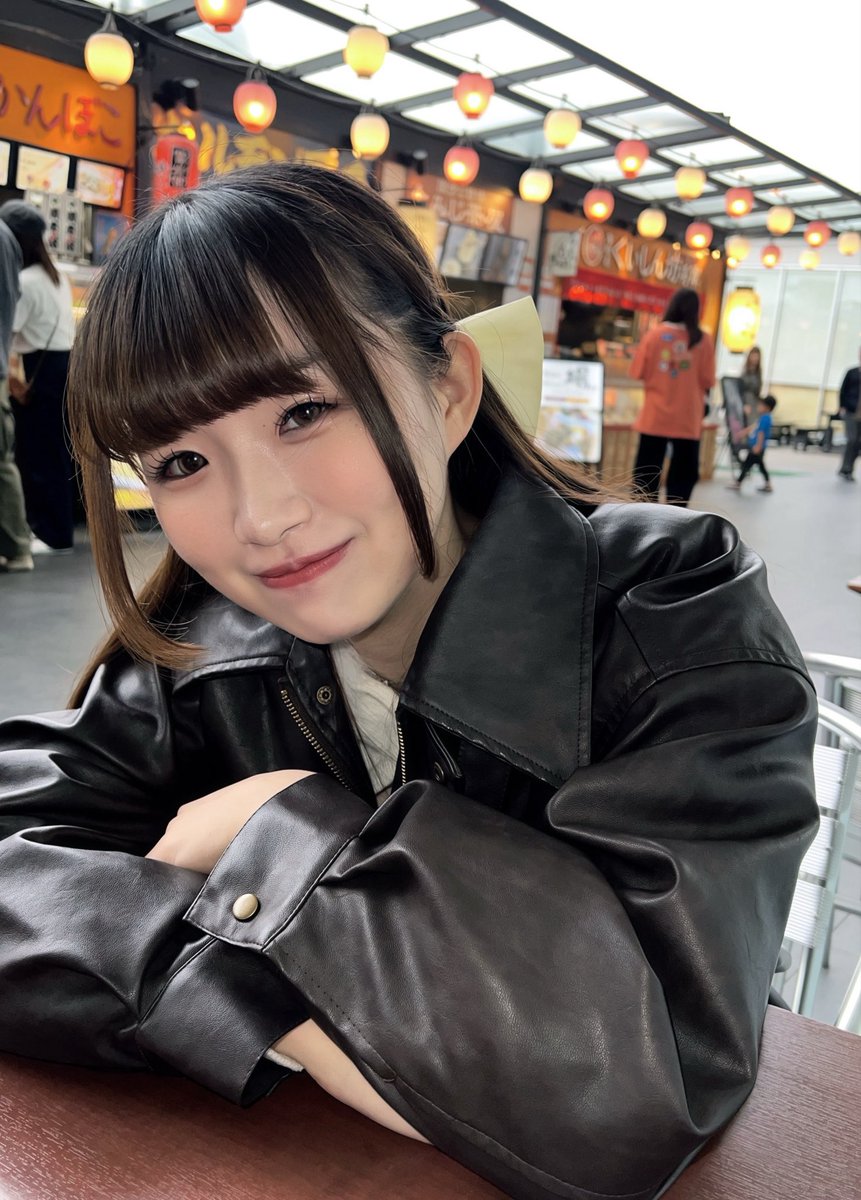 涼葉麻衣【民族ハッピー組】 tweet media