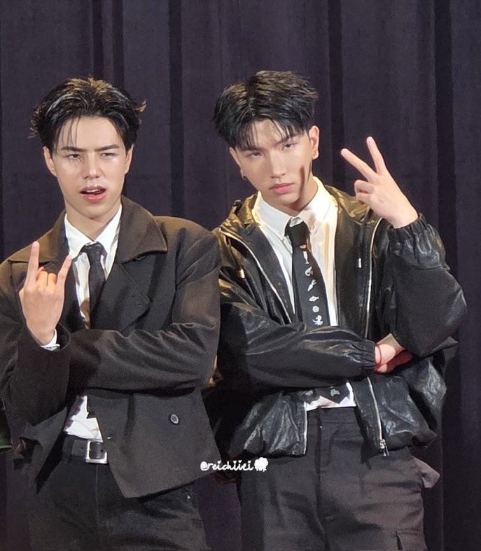 นีนี่ 🌻ft. ยอมมะ tweet media