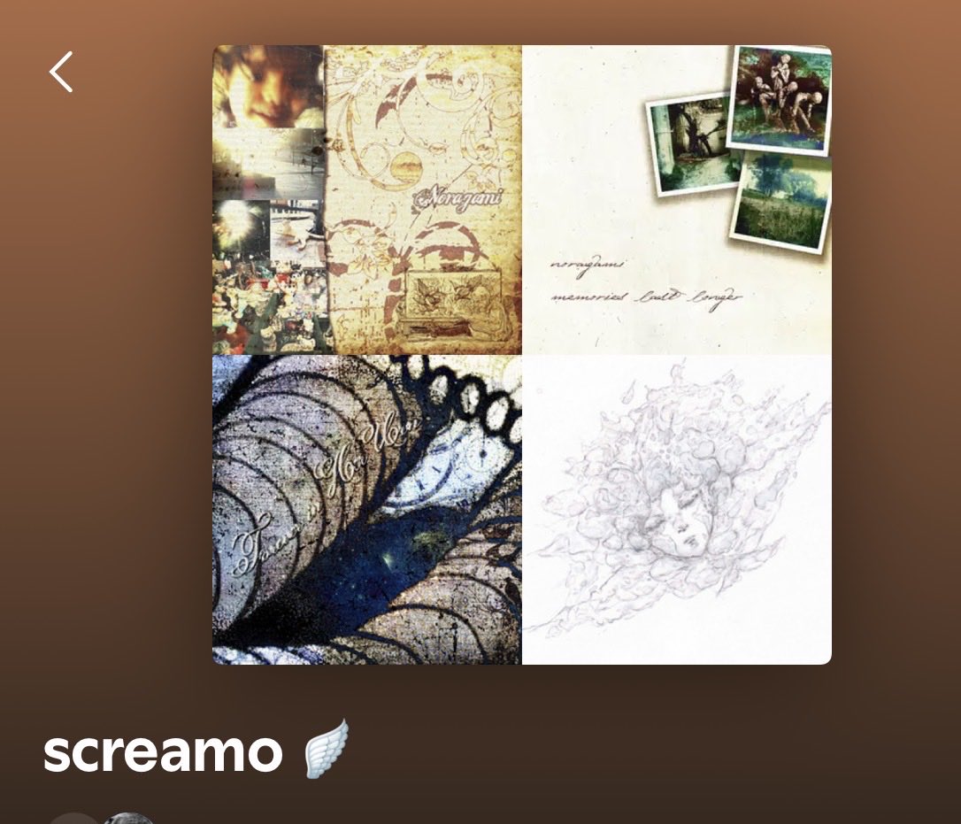 pierce_theviv's tweet photo. i need like..agonizing screamo recs for my playlist https://t.co/yZWcuQeJ53
