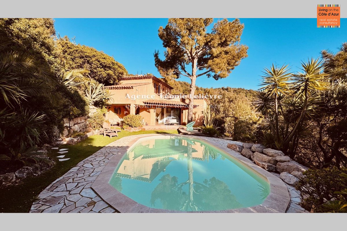 atthecotedazur's tweet image. Les Issambres Villa for Sale 5 Rooms
€795.000
livingonthecotedazur.com/luxury-real-es…
#realestate #villa #house #luxuryproperty #frenchriviera #cotedazur #realtor #lesissambres