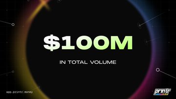 voidsatoshi_x's tweet image. $PRINT IS THE GAS FOR PRINTR PROTOCOL.

Every transaction on Printr requires $PRINT.
More users = more demand = higher price.
Printr already has 12,000+ monthly active users.

sale.printr.digital

CONNECT YOUR WALLET. GET IN BEFORE THE RUSH.

#PRINT #Utility #SolanaEcosystem